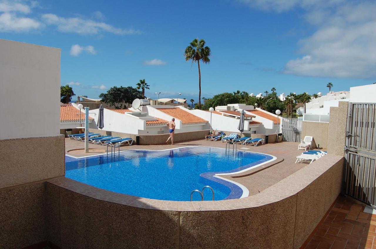 Island Village Wifi Pool 2 Apartament
